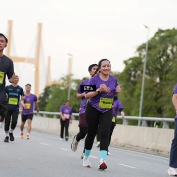 Runner Photo 2730082