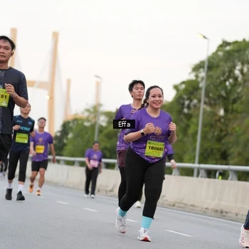 Runner Photo 2730085