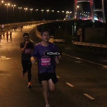 Runner Photo 2730091