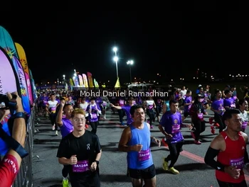 Runner Photo 2730092