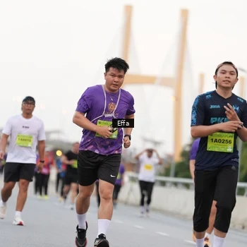 Runner Photo 2730100
