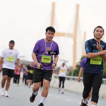 Runner Photo 2730101