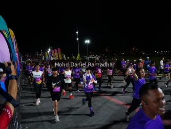Runner Photo 2730102