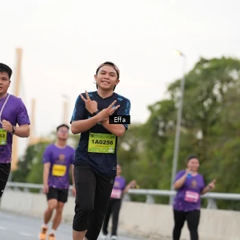 Runner Photo 2730109
