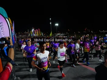 Runner Photo 2730110