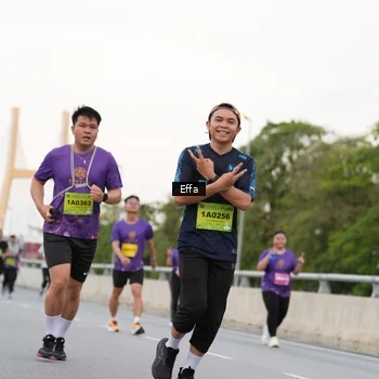 Runner Photo 2730111