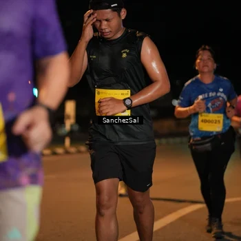Runner Photo 2730115