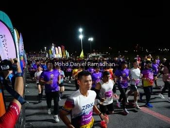 Runner Photo 2730117