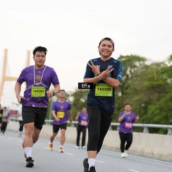 Runner Photo 2730120