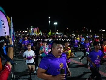 Runner Photo 2730122