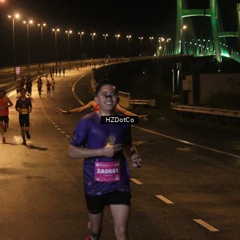 Runner Photo 2730128