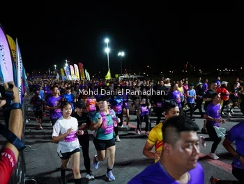 Runner Photo 2730130