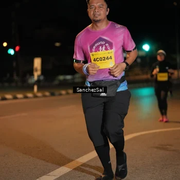 Runner Photo 2730136