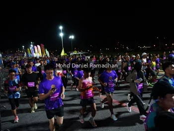 Runner Photo 2730141