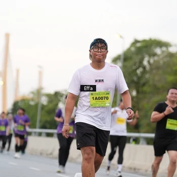 Runner Photo 2730149