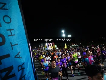 Runner Photo 2730155