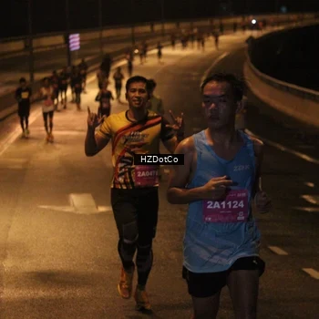 Runner Photo 2730161