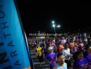 Runner Photo 2730164