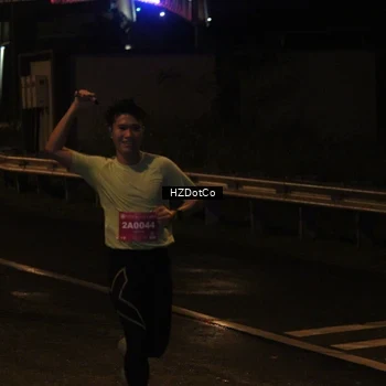 Runner Photo 2730171