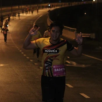 Runner Photo 2730172