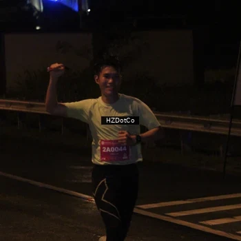 Runner Photo 2730182