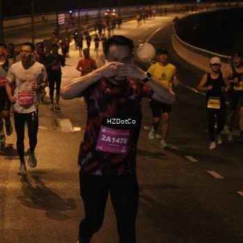 Runner Photo 2730194
