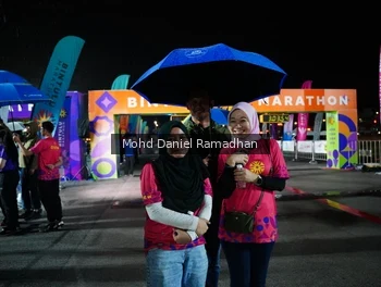 Runner Photo 2730207