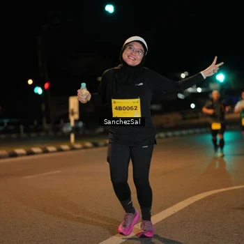 Runner Photo 2730209