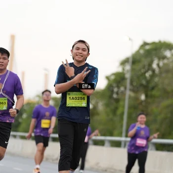 Runner Photo 2730220