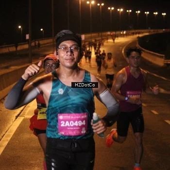 Runner Photo 2730224