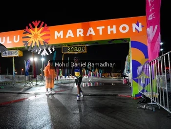 Runner Photo 2730227