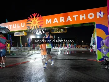 Runner Photo 2730233