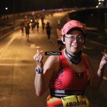 Runner Photo 2730238