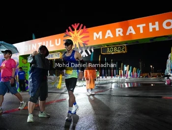 Runner Photo 2730253