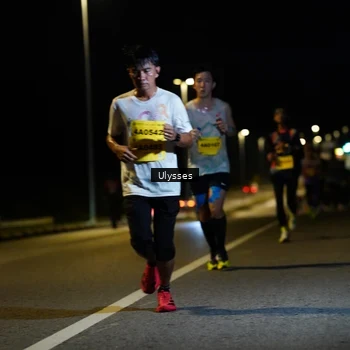 Runner Photo 2730257