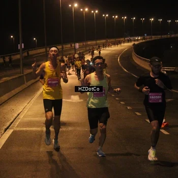 Runner Photo 2730261