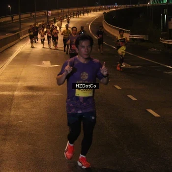 Runner Photo 2730269