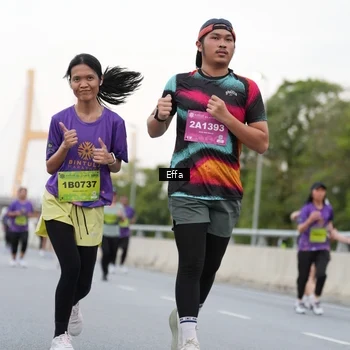 Runner Photo 2730280