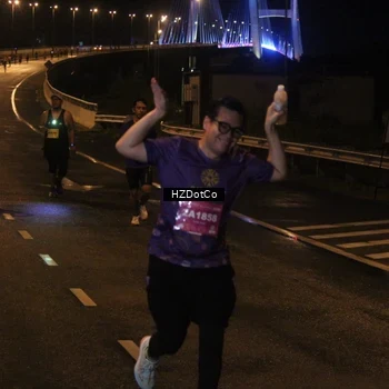 Runner Photo 2730284