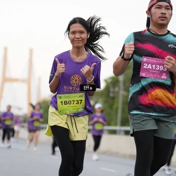 Runner Photo 2730287