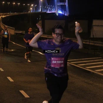 Runner Photo 2730291