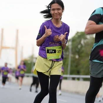 Runner Photo 2730293