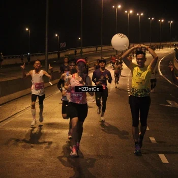 Runner Photo 2730297