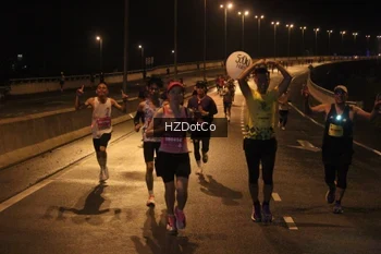 Runner Photo 2730305