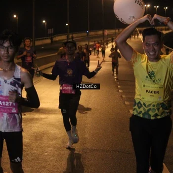 Runner Photo 2730318