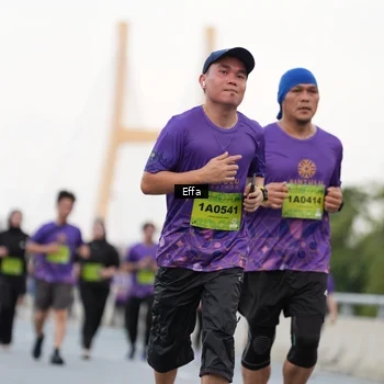 Runner Photo 2730319