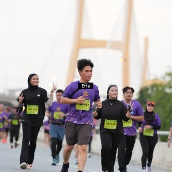 Runner Photo 2730327