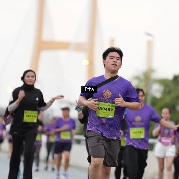 Runner Photo 2730330