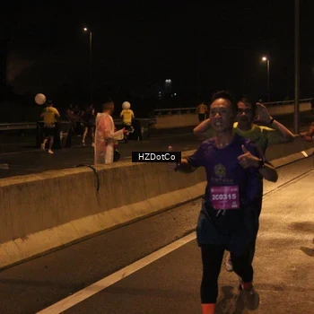 Runner Photo 2730332