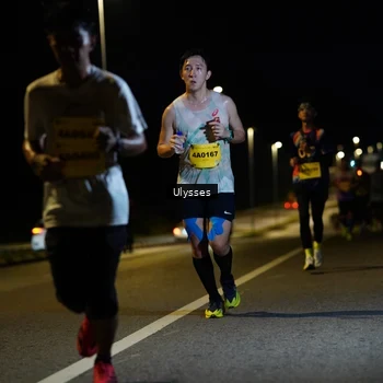 Runner Photo 2730350
